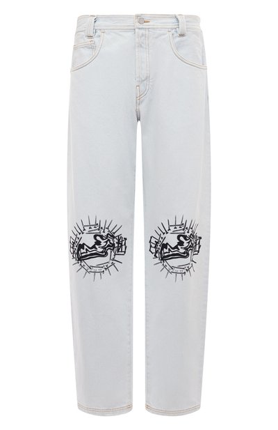 Джинсы 44 LABEL GROUP, арт. B0030133/FA164/P173, фото 1