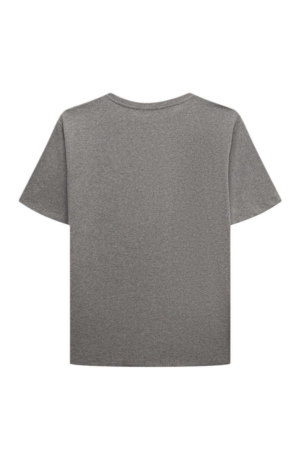 Хлопковая футболка PAOLO PECORA MILANO, арт. PP3736/6-12, фото 2