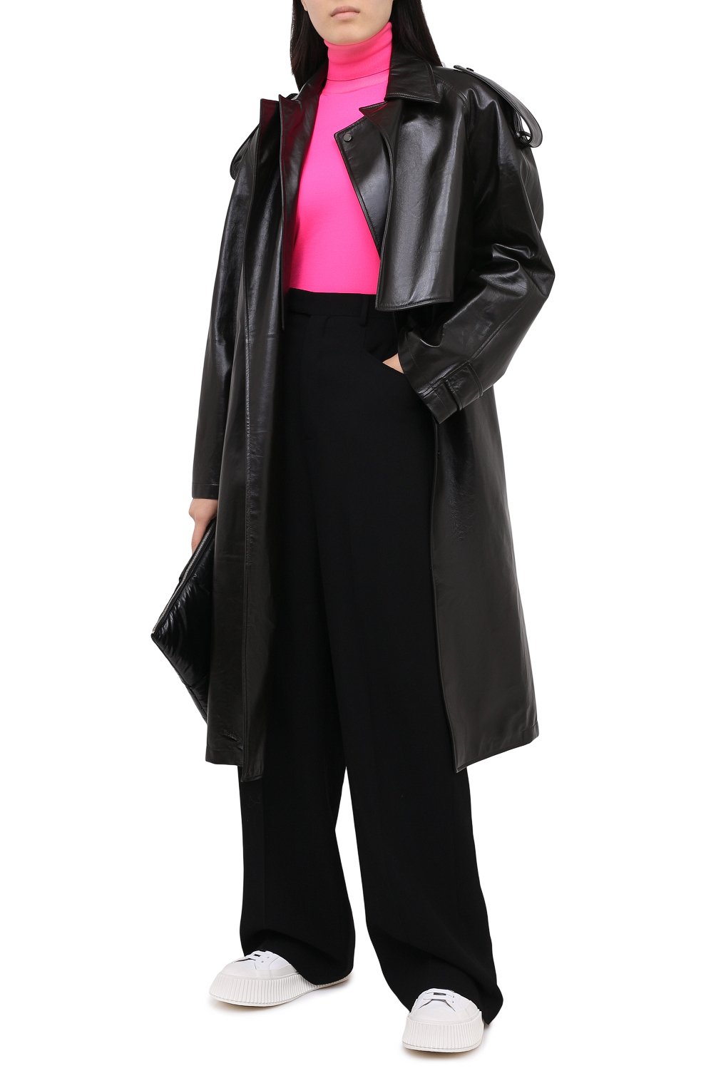 Водолазка TOM FORD, арт. MAK1031-YAX283, фото 2