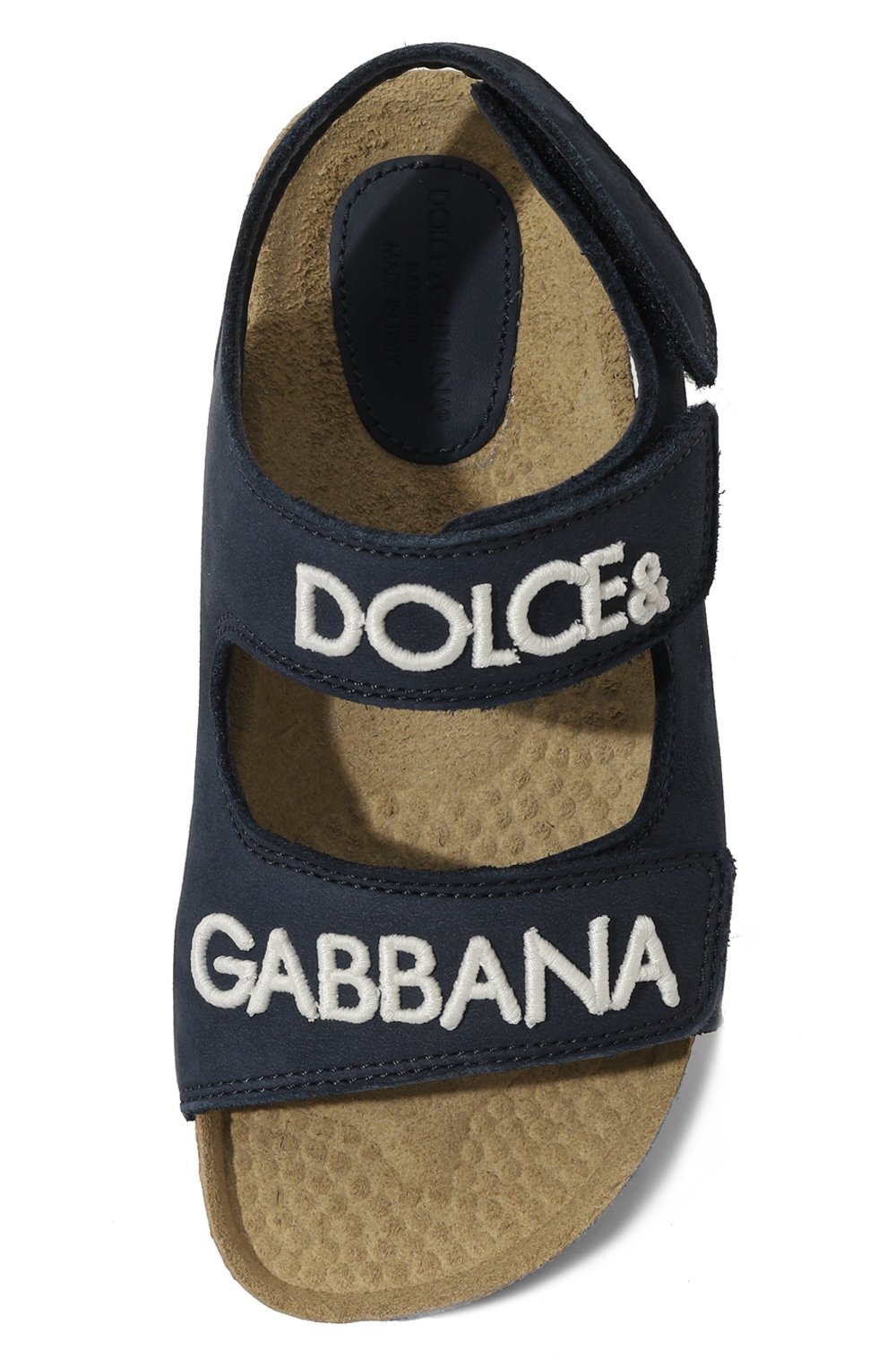 Сандалии DOLCE & GABBANA, арт. DA5200/AW888, фото 4