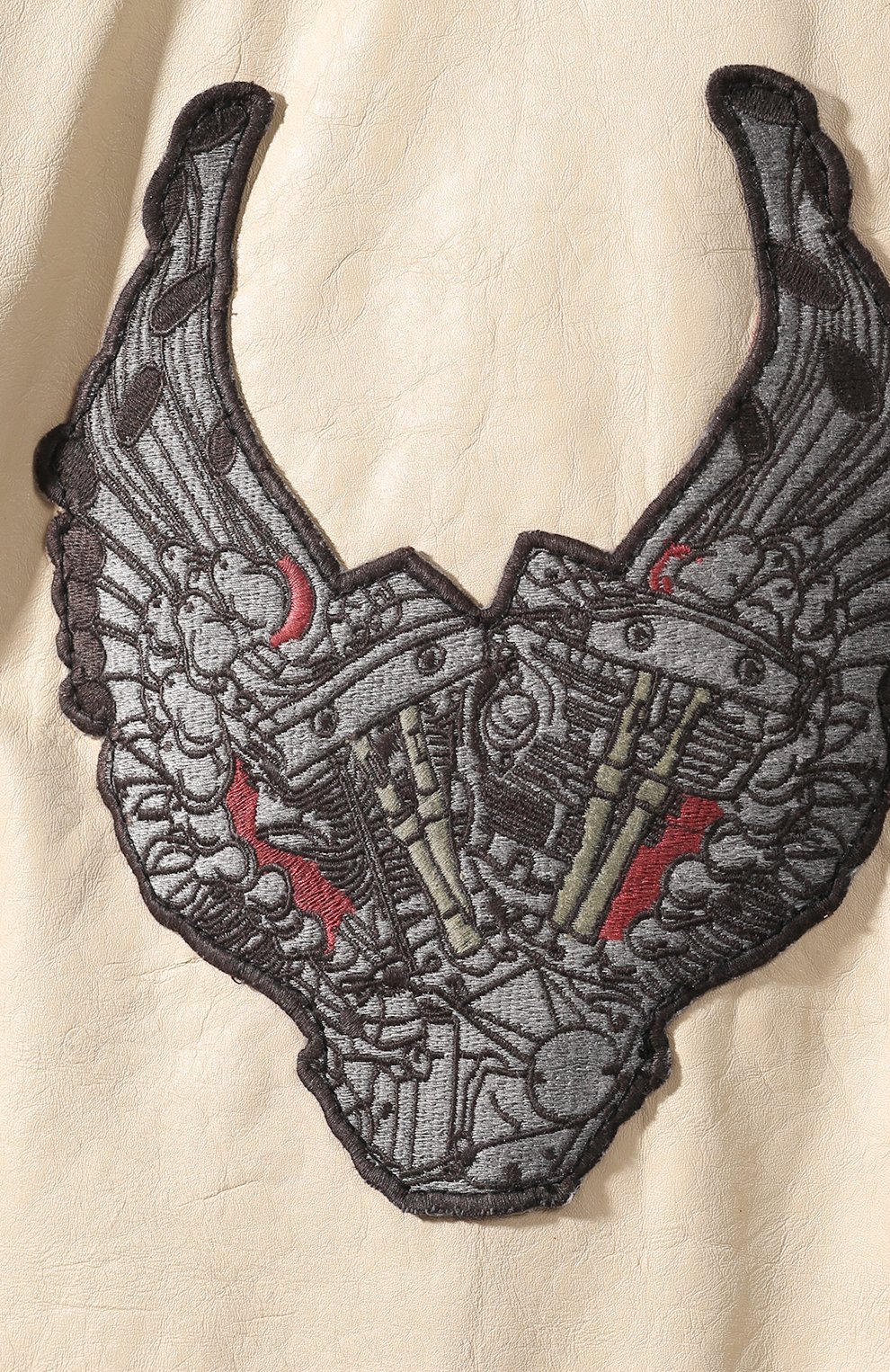 Кожаная куртка 1903 HARLEY-DAVIDSON, арт. 97008-18VW, фото 5