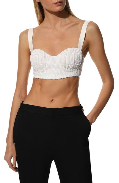 Бра-топ IN THE MOOD FOR LOVE, арт. UNA BUSTIER T0P/RST200280001, фото 3