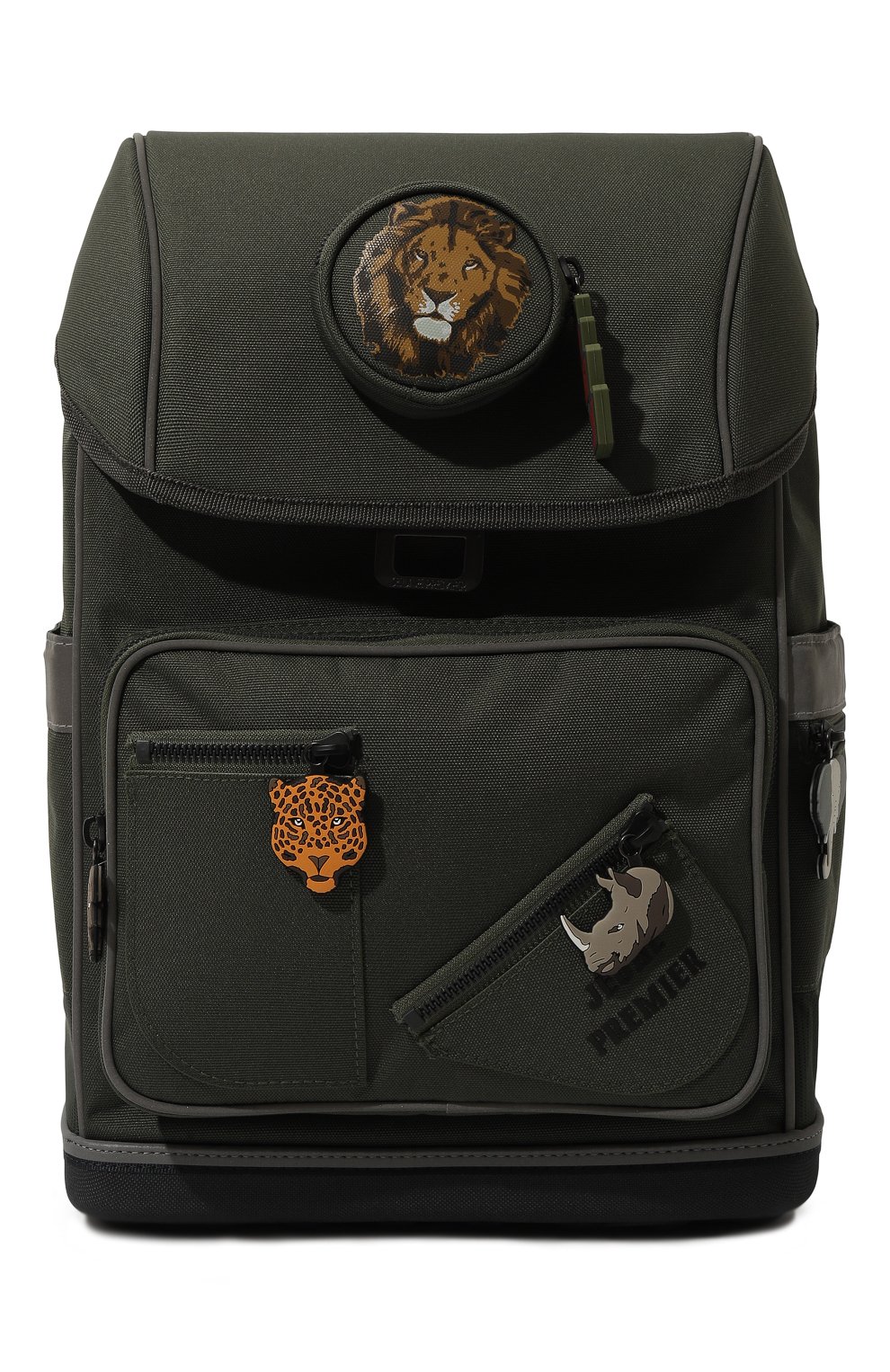 Рюкзак big five JEUNE PREMIER, арт. ERX24220, фото 1