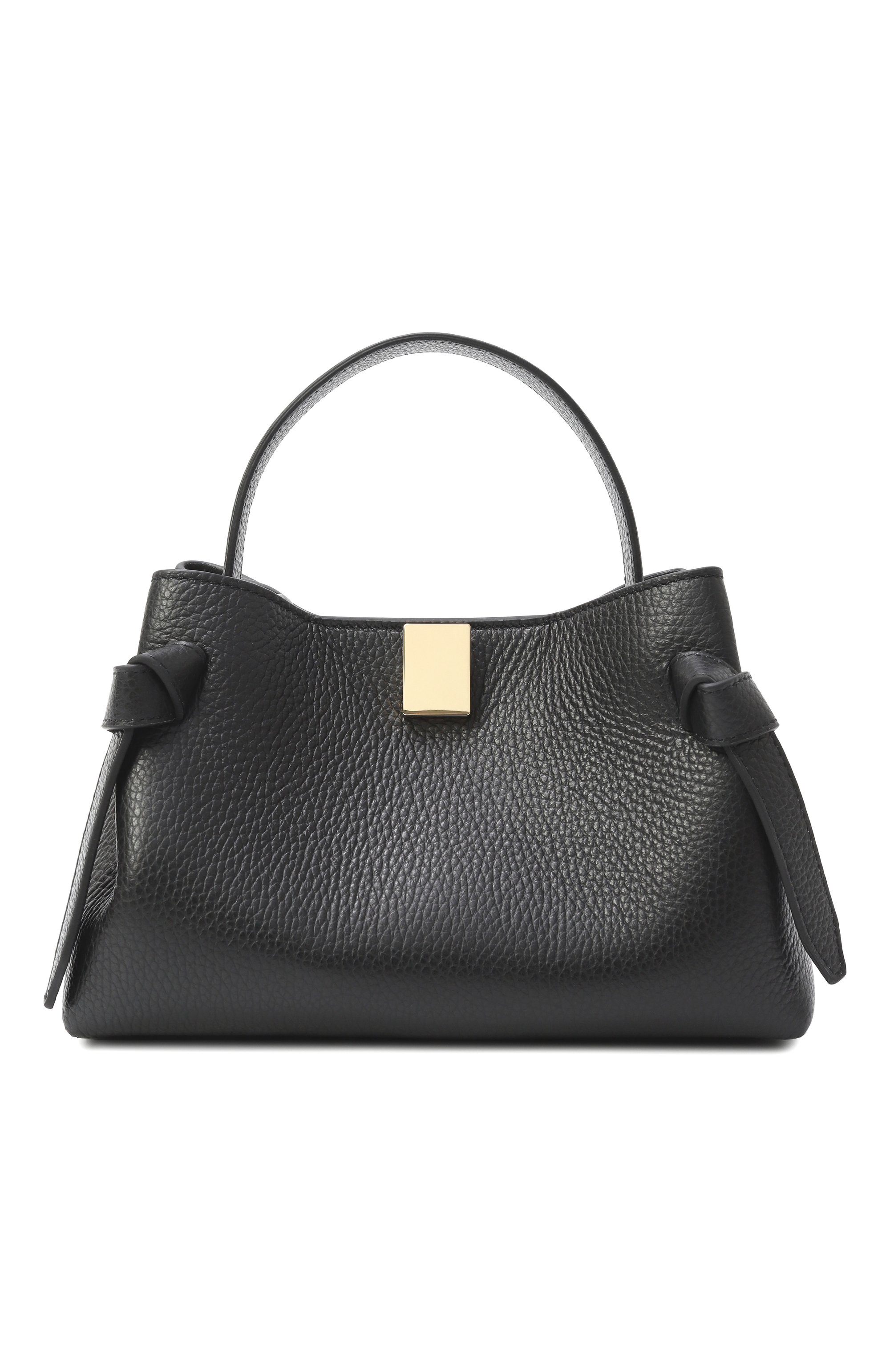 Сумка gyoza mini YUZEFI, арт. YUZC0-HB-MGZ-L034, фото 1