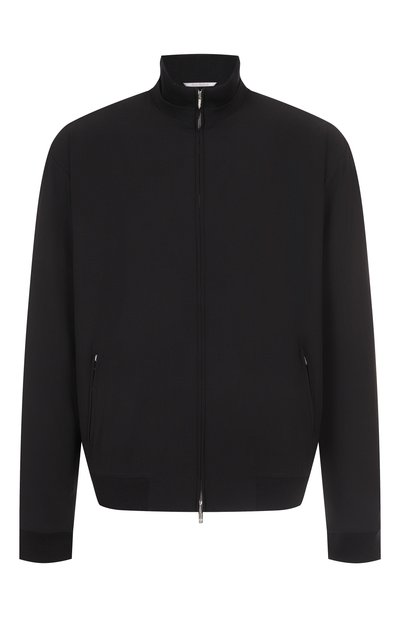 Мужской шерстяной бомбер MARCO PESCAROLO, арт. IC0N/5116