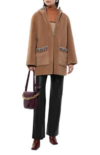 Двусторонняя куртка LORO PIANA, арт. FAL8904, фото 2