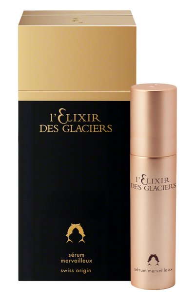 Совершенная сыворотка для лица essence of gold sturgeon (40ml) VALMONT, арт. 903020, фото 2