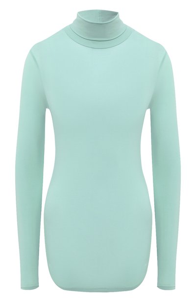 Водолазка из вискозы ISABEL MARANT, арт. TS0760-20A033I/G0YELA, фото 1