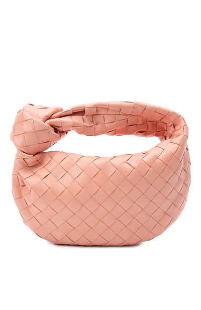 Сумка jodie mini BOTTEGA VENETA, арт. 651876/VCPP5, фото 1