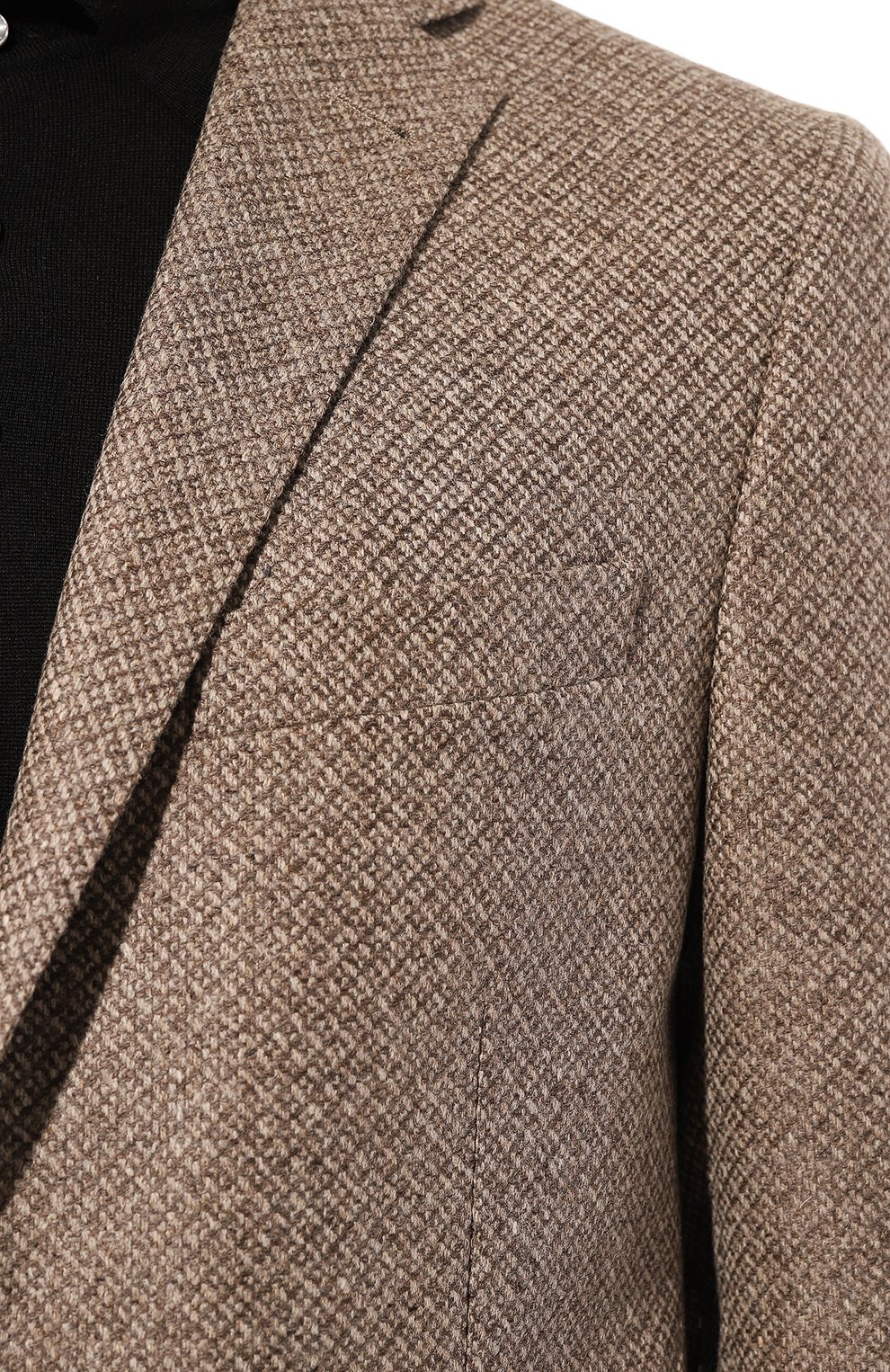 Пиджак из шерсти и кашемира CORNELIANI, арт. 926002-3816381, фото 5