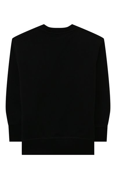 Хлопковый свитшот DSQUARED2, арт. DQ1349-D00J7, фото 2