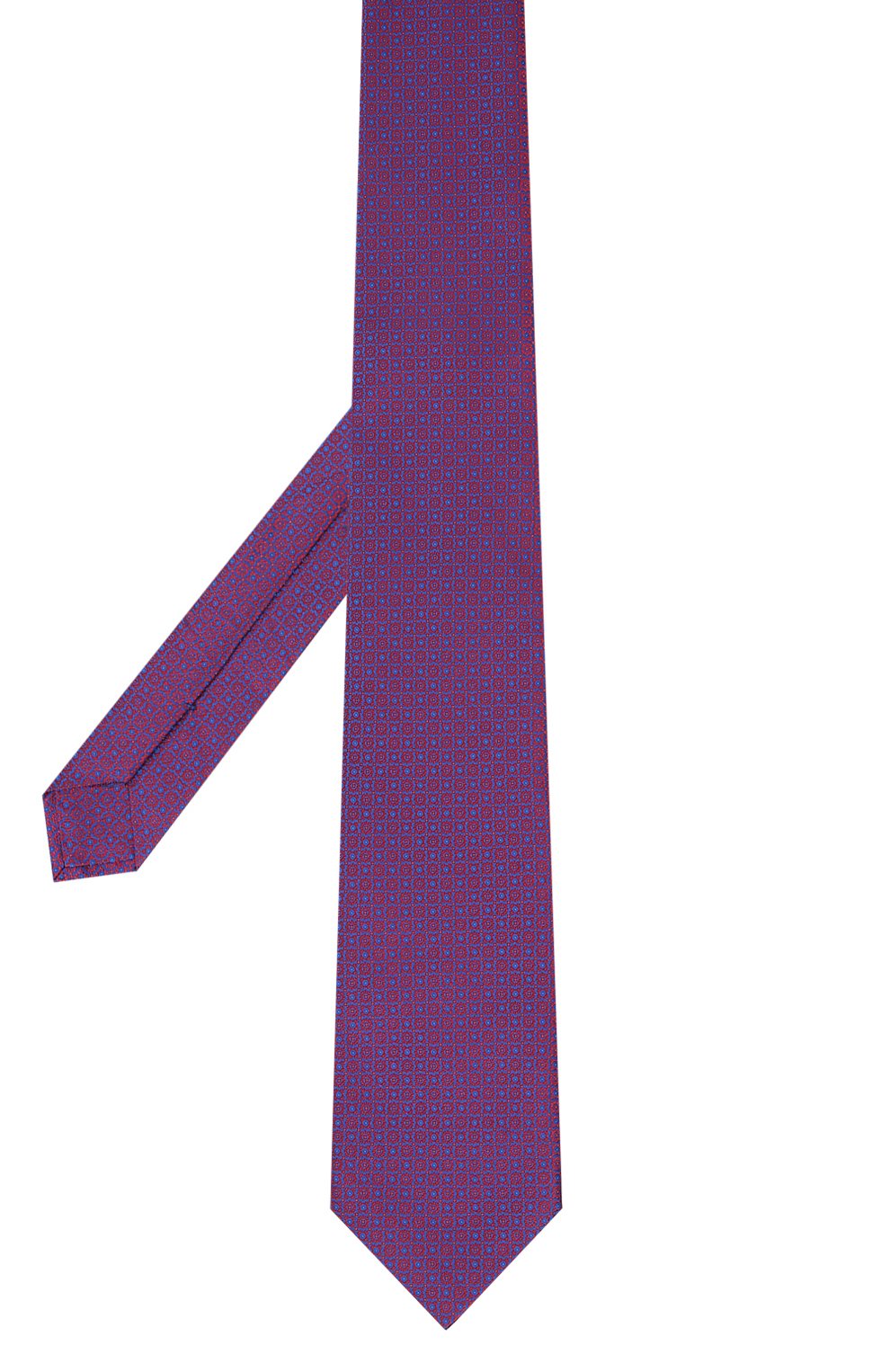 Шелковый галстук STEFANO RICCI, арт. CCXL/54017, фото 3