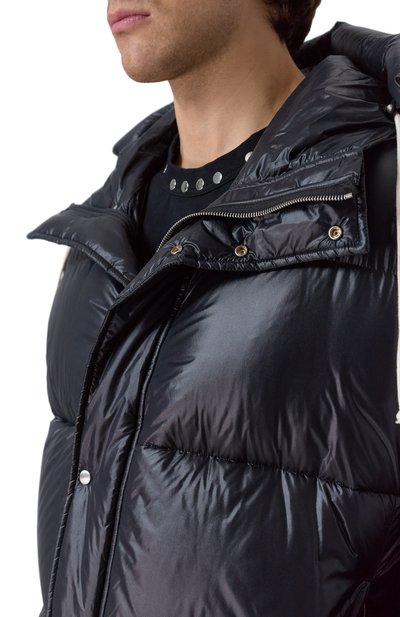 Пуховик JIL SANDER, арт. J47AF0158-J70007, фото 5
