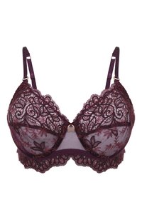 Фиолетовый