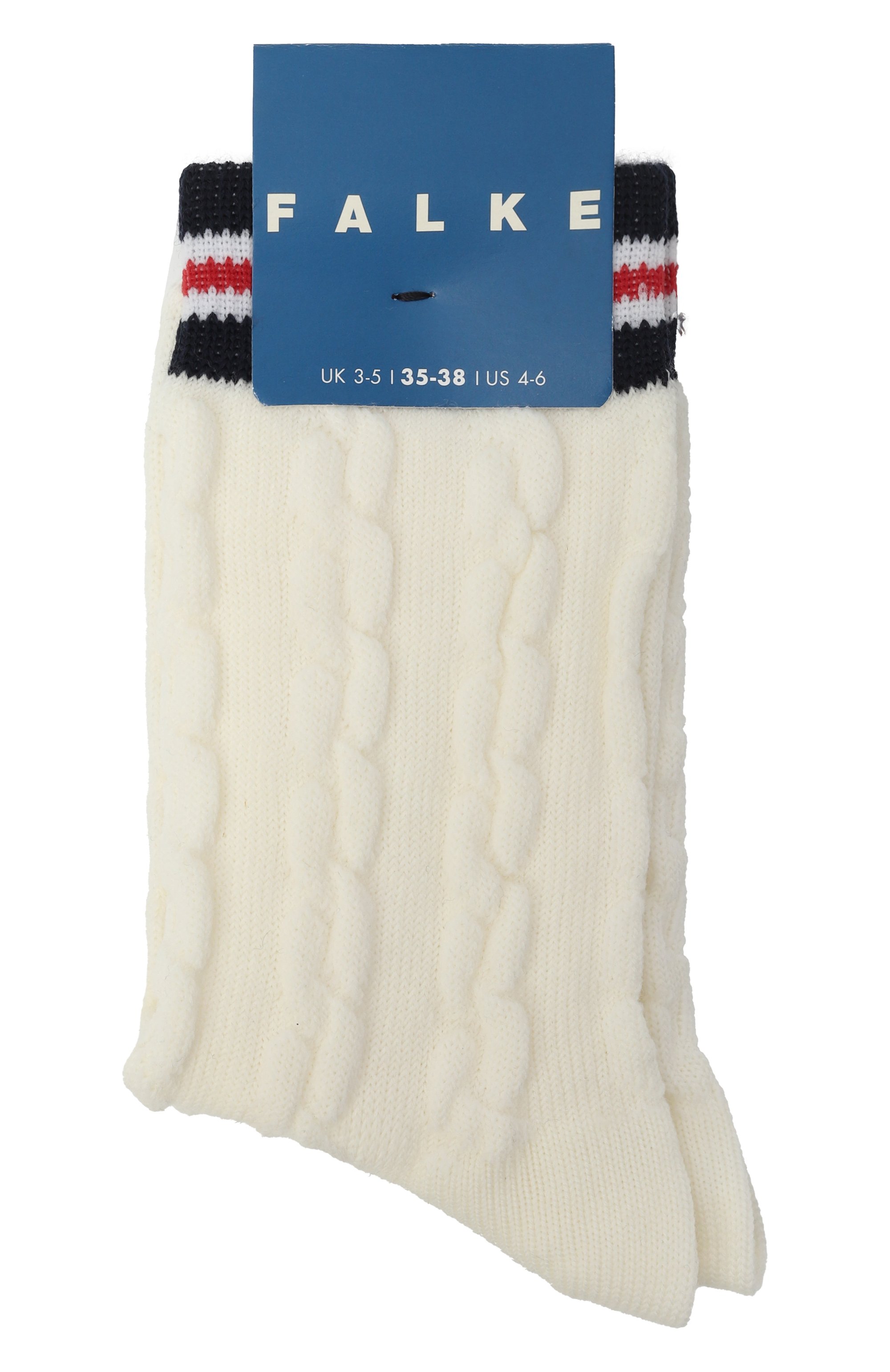 Шерстяные носки FALKE, арт. 10434, фото 1