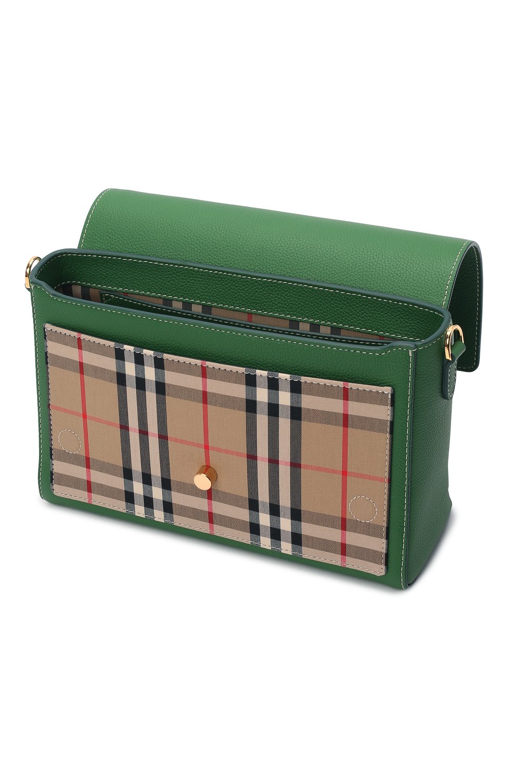 Сумка note medium BURBERRY, арт. 8050867, фото 5