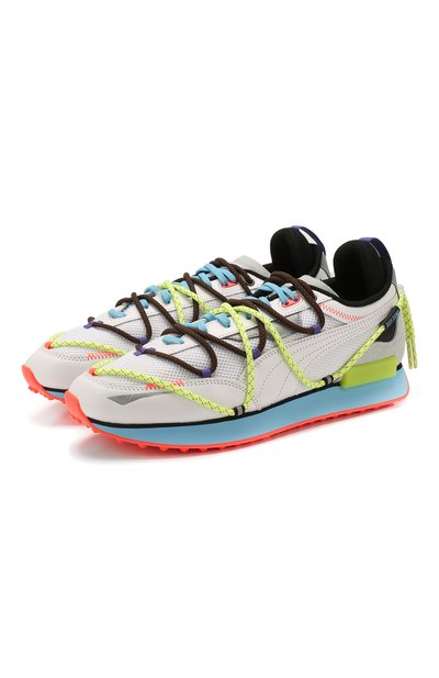 Короссовки puma x central saint martins future rider day zero PUMA, арт. 37271101, фото 1