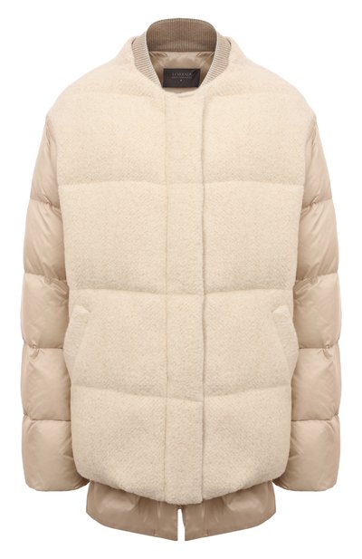 Утепленная куртка LORENA ANTONIAZZI, арт. A2232PI05A/3570, фото 1