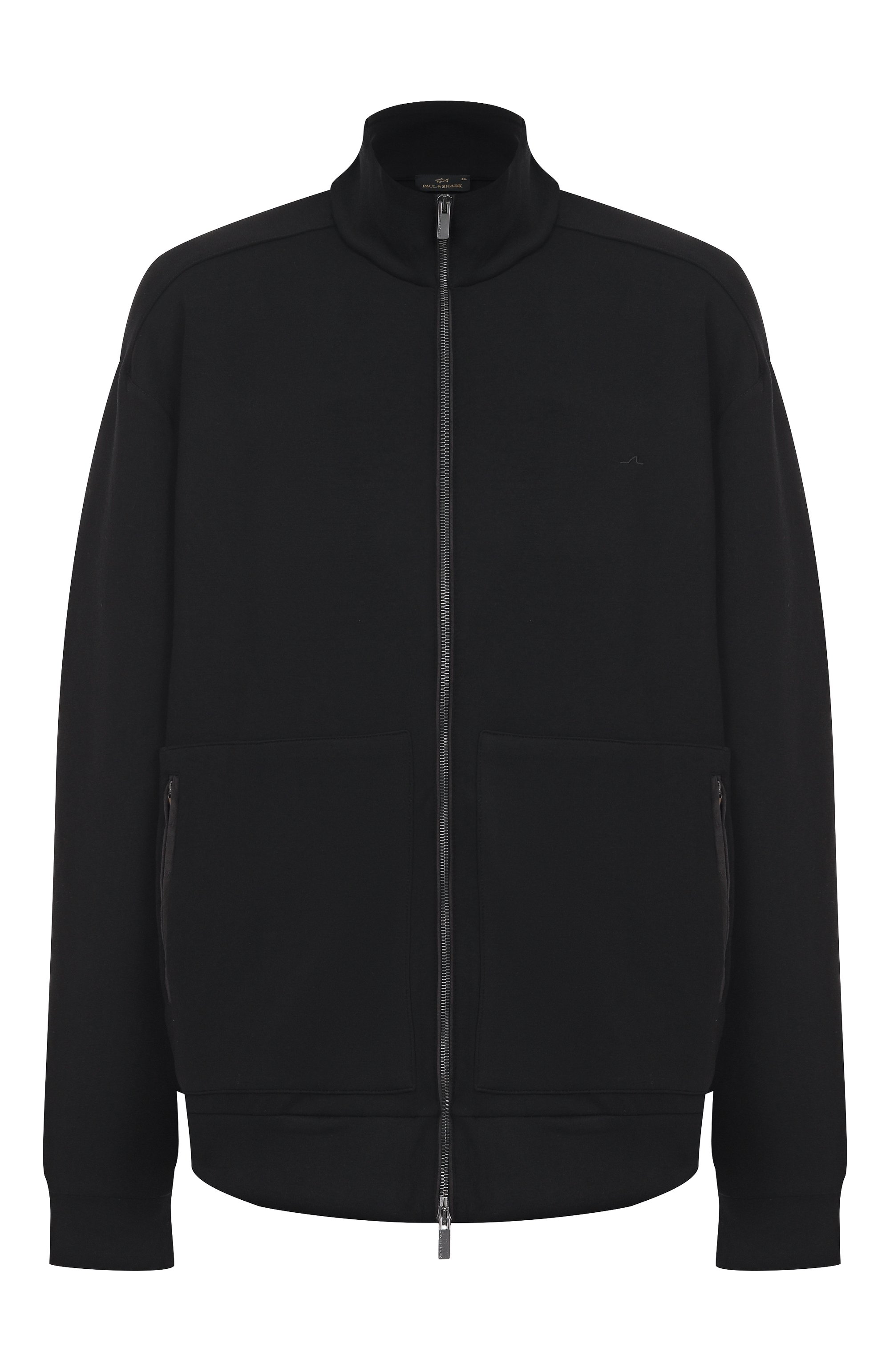 Толстовка PAUL&SHARK, арт. 15311815/3XL-6XL, фото 1