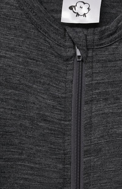 Шерстяной комбинезон WOOL AND COTTON, арт. RMLRB, фото 3