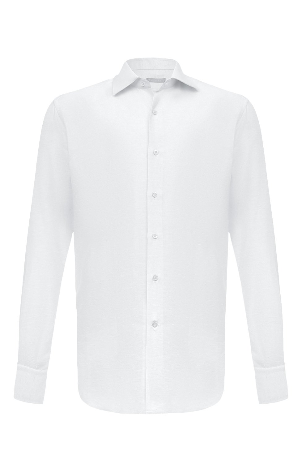 Льняная рубашка STEFANO RICCI, арт. MC004617/LX2330, фото 1