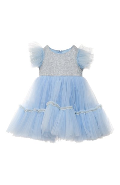 Платье chloe SASHA KIM, арт. УТ-00000631/1, фото 1