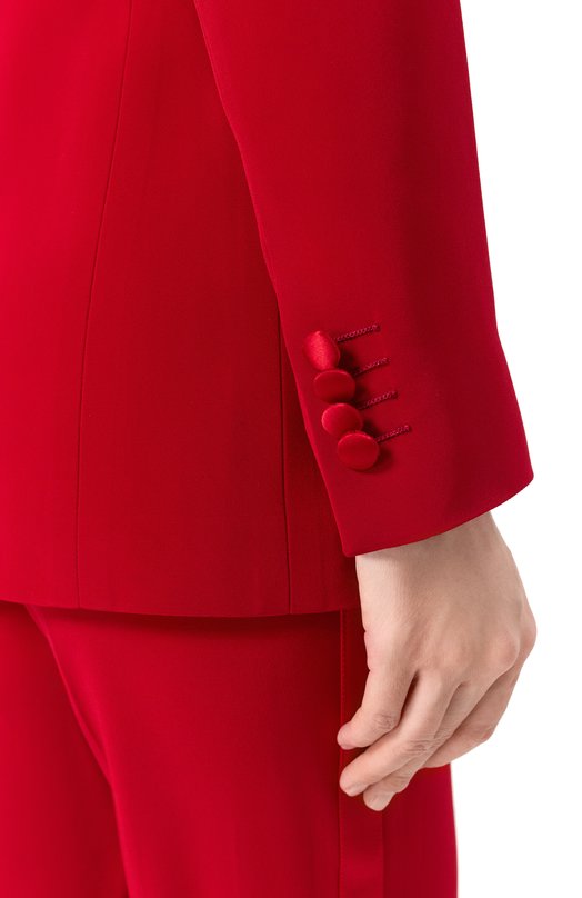 Жакет Kiton D53534K04S7515 Красный  D53534K04S7515 Фото 5