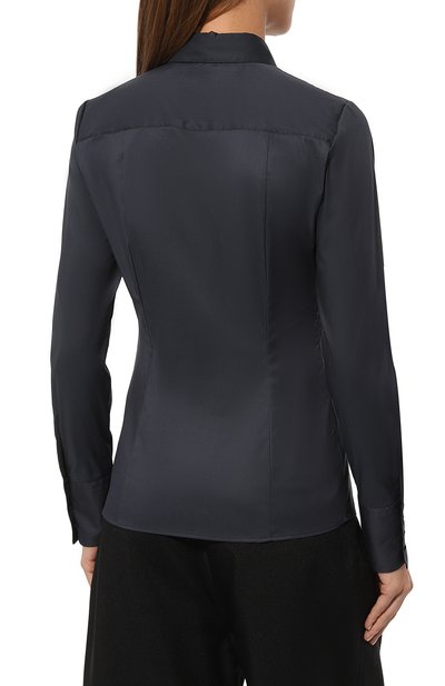 Хлопковая рубашка HUGO, арт. 50416895, фото 4