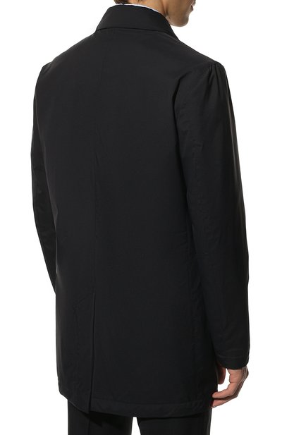 Плащ CANALI, арт. 010398/SX01937, фото 4