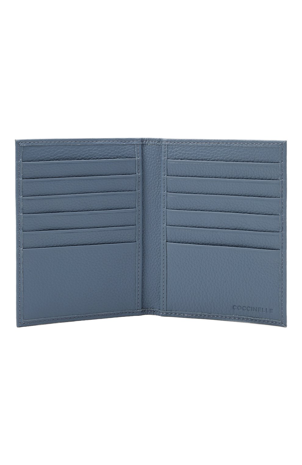 Кожаная обложка для паспорта COCCINELLE, арт. E2 HL0 12 91 01, фото 3