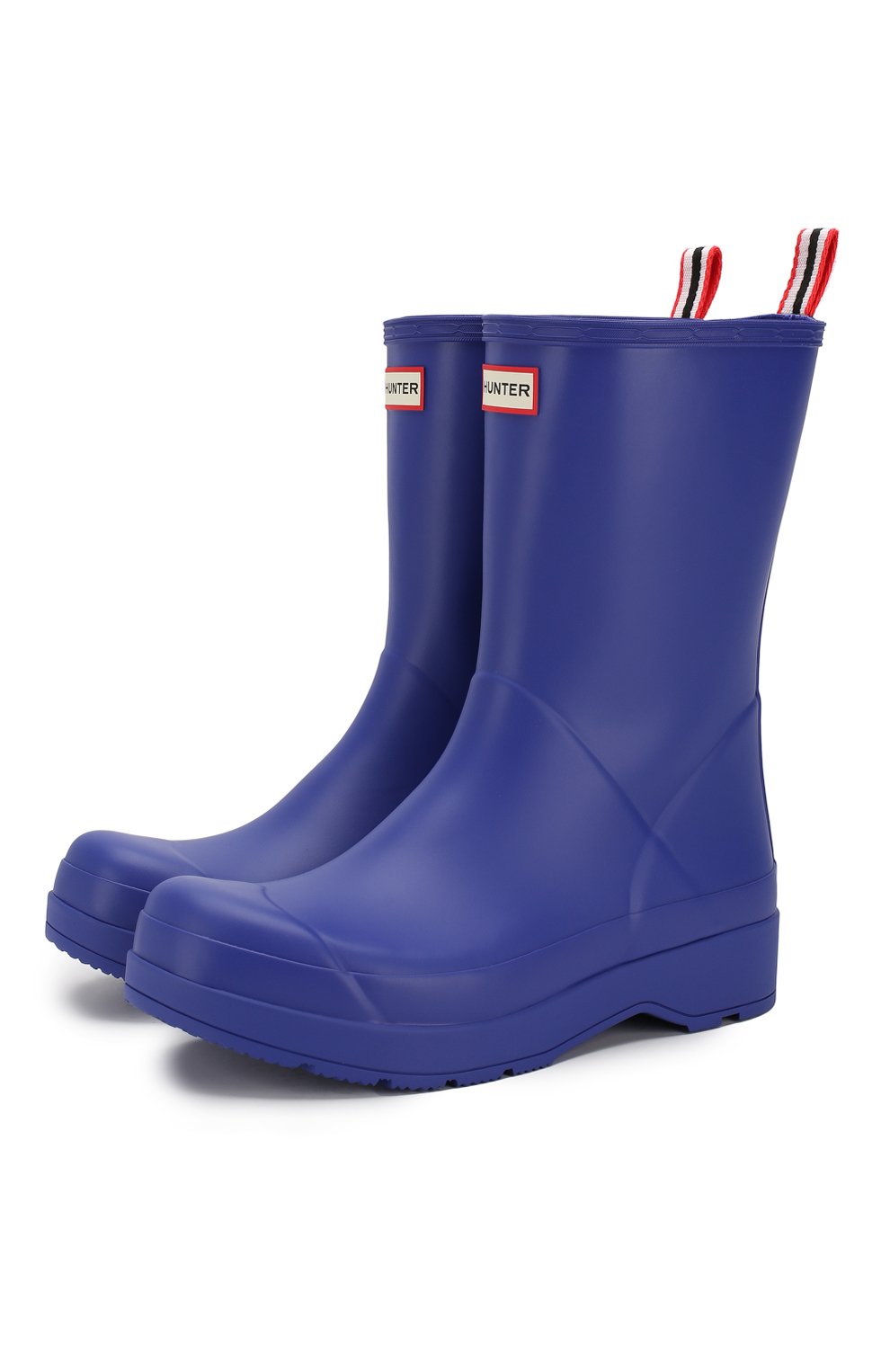 Резиновые сапоги HUNTER, арт. MFS9087RMA, фото 1
