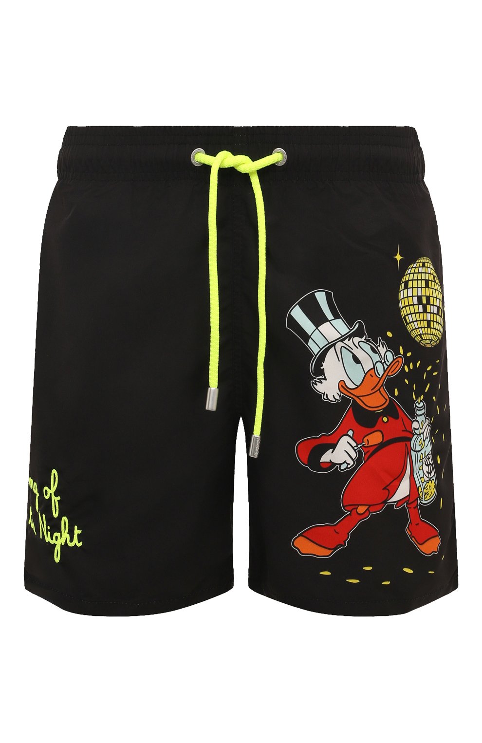 Плавки-шорты MC2 SAINT BARTH, арт. STBM GUSTAVIA PLACED PRINT/GUS0009, фото 1