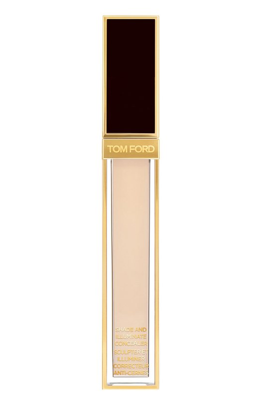 фото Консилер shade and illuminate, оттенок 0n0 blanc (5.4ml) tom ford