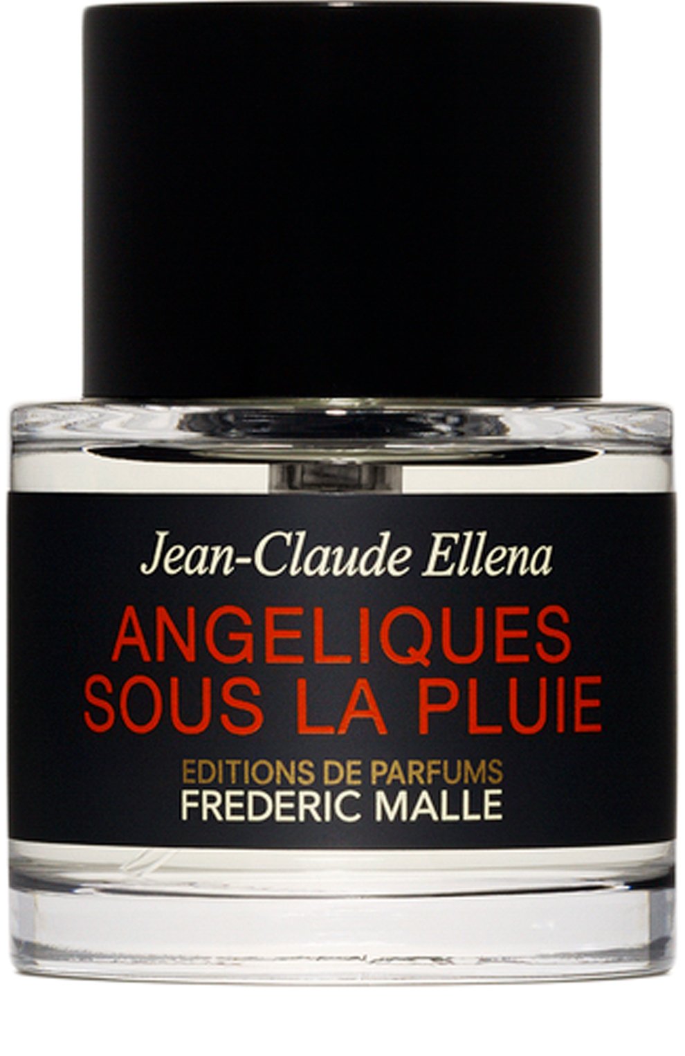 Туалетная вода angeliques sous la pluie (50ml) FREDERIC MALLE, арт. 3700135003279, фото 1