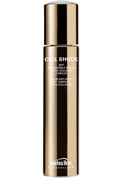 Женская сыворотка от морщин (30ml) SWISS LINE, арт. 1177