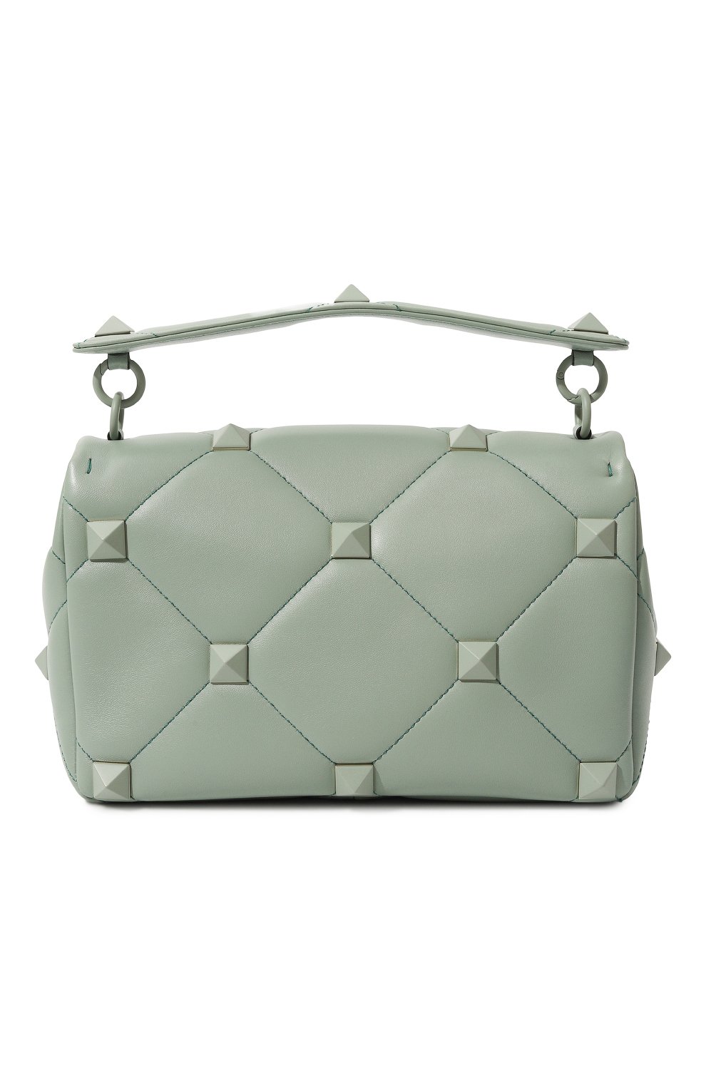 Сумка roman stud large VALENTINO, арт. 2W2B0I60XIE 5W0, фото 5