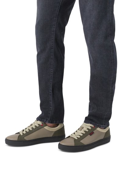 Кеды morrie HUGO, арт. 50536290, фото 3