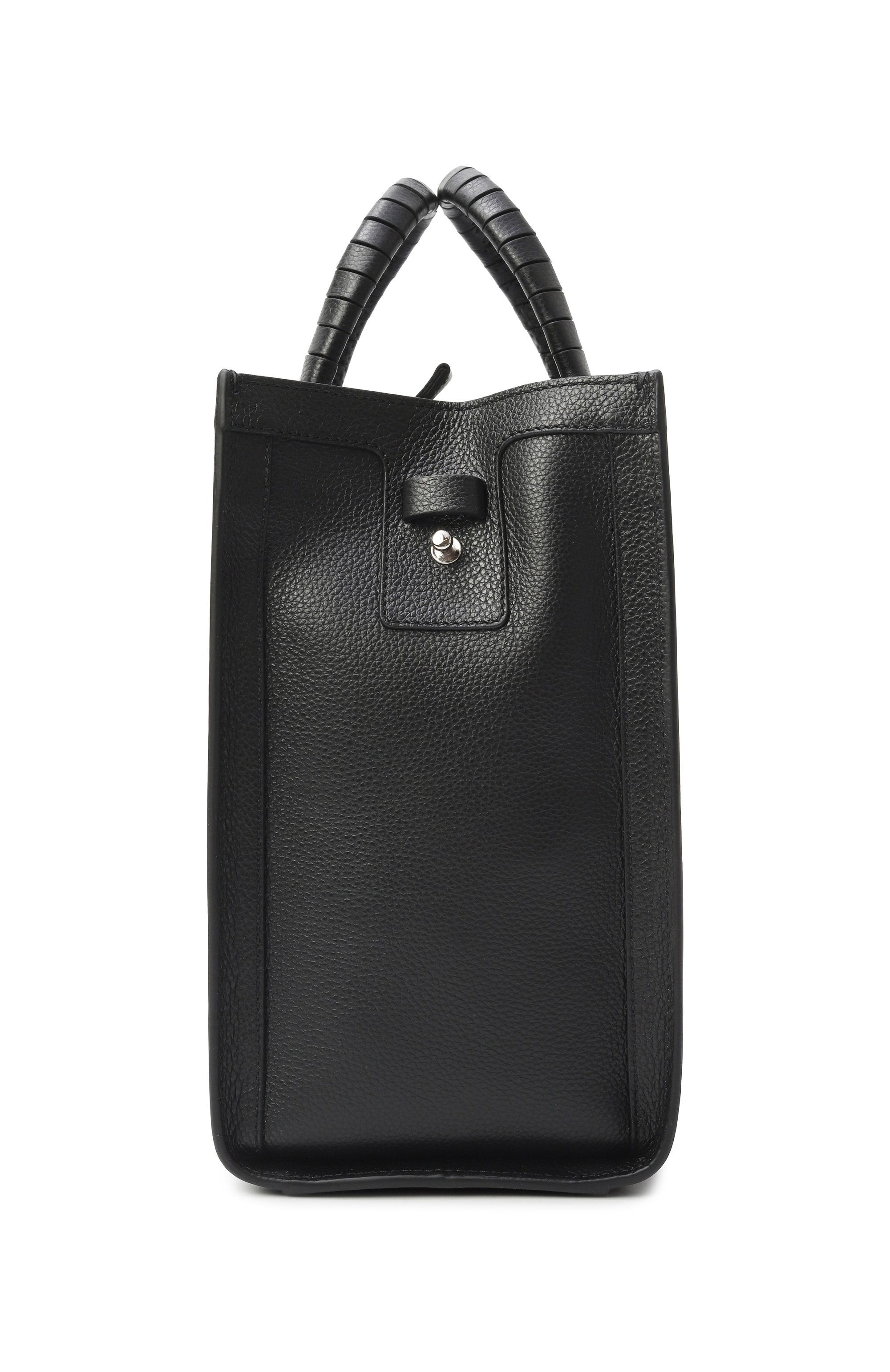 Сумка demetra CASADEI, арт. 3W383W0000DEMET, фото 4