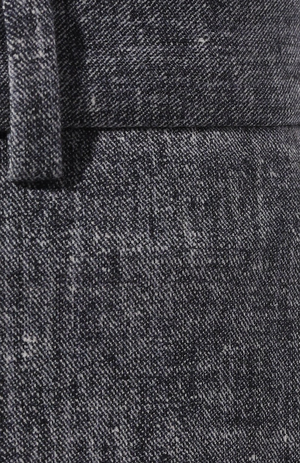 Хлопковые брюки CIRCOLO 1901, арт. CN3951, фото 5