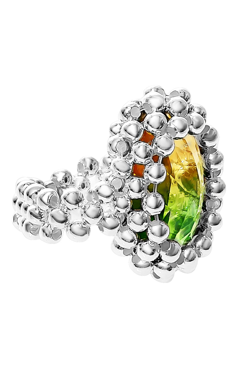 Кольцо градиент HIAYNDERFYT, арт. 1-1GRDSLV, фото 1