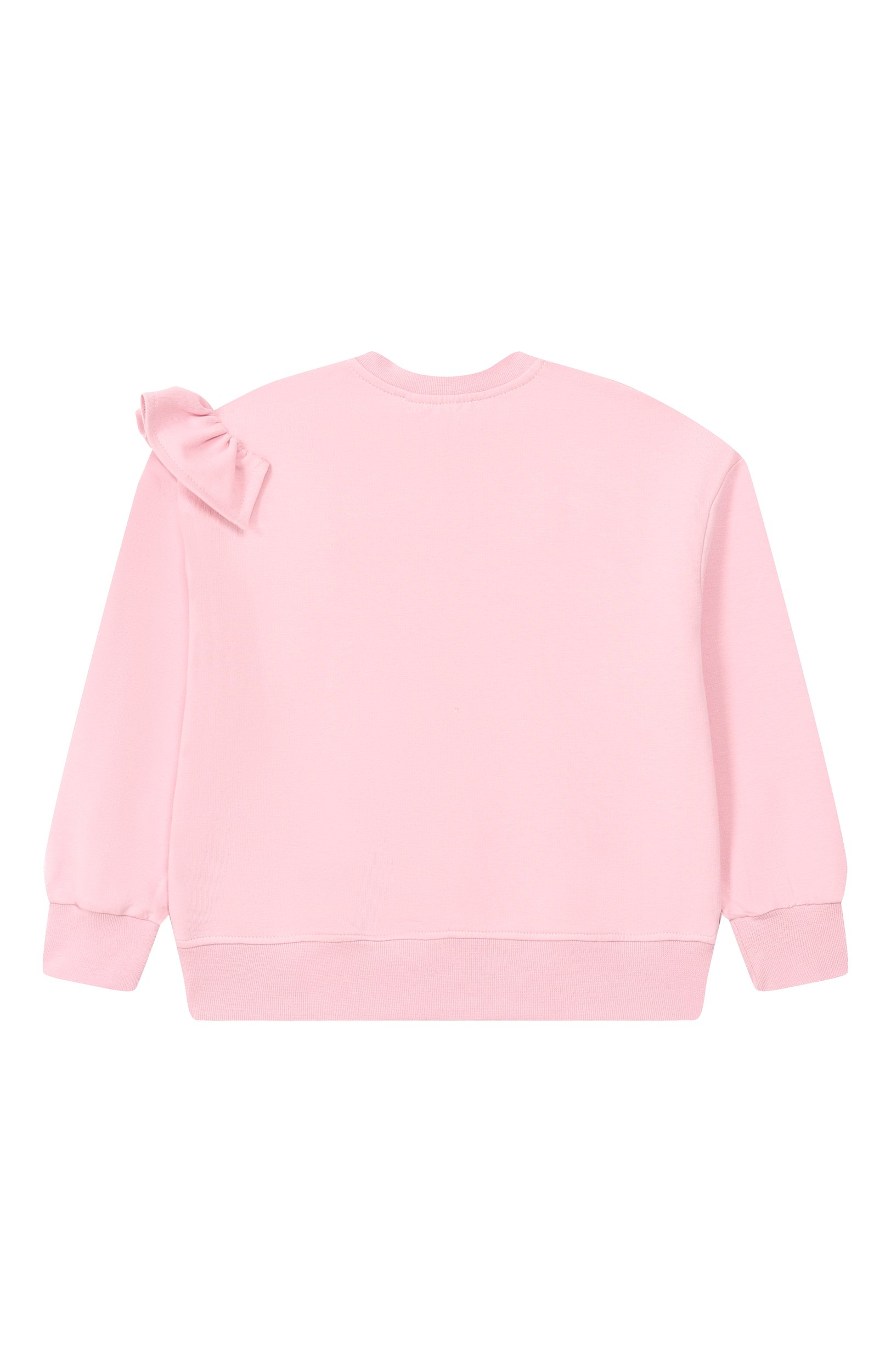 Комплект из свитшота и джоггеров MSGM KIDS, арт. F6MSNGTP333, фото 3