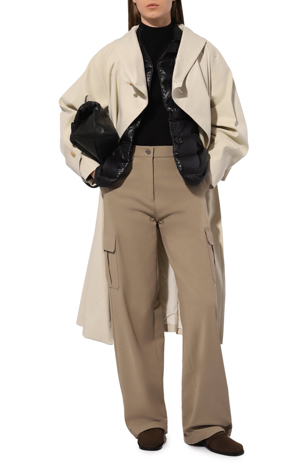 Пуховая куртка HERNO, арт. PI001784D/12017, фото 2