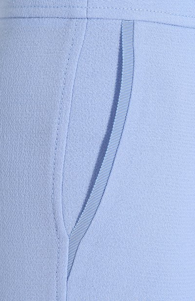 Шерстяные брюки EMILIO PUCCI, арт. 0ERT60/0E610, фото 5