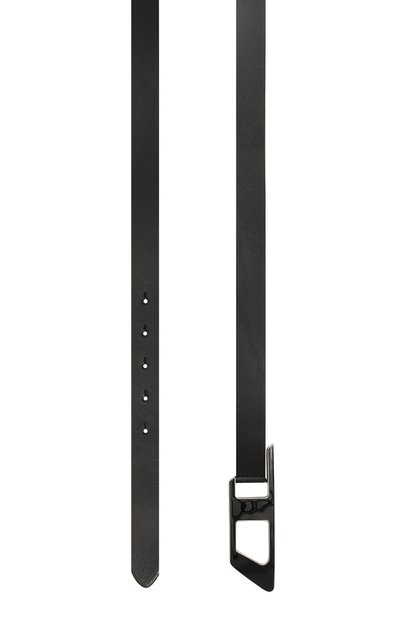 Кожаный ремень DIESEL, арт. X09917/PR227, фото 3