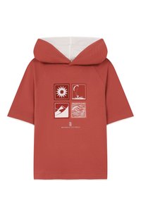 Коралловый