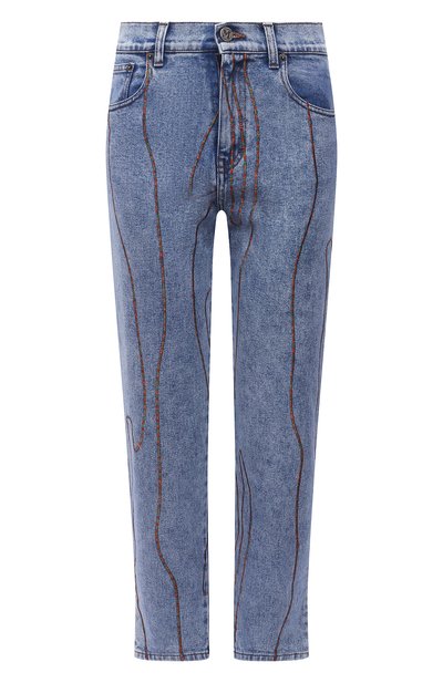 Джинсы M MISSONI, арт. 2DI00258/2W006T, фото 1