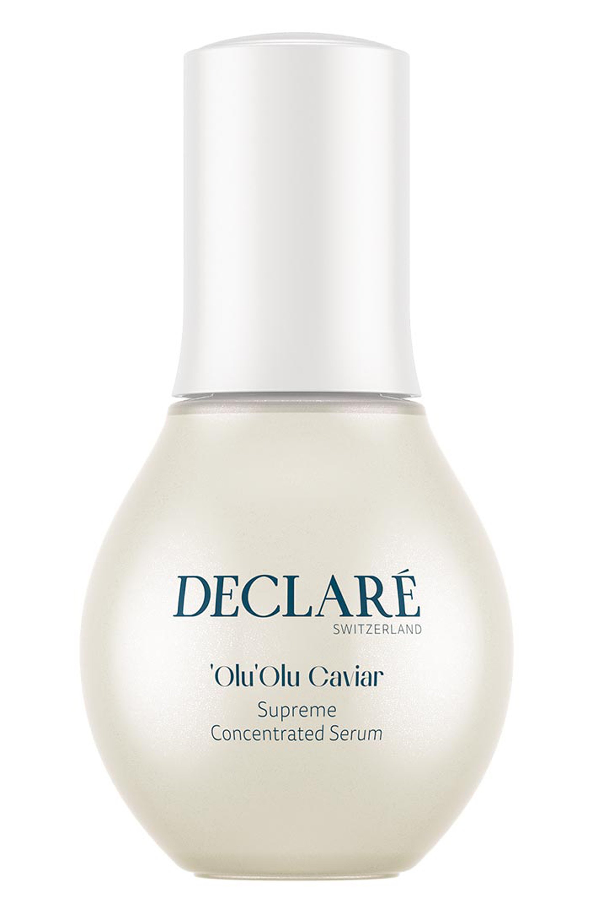 Концентрированная сыворотка с зеленой икрой olu'olu caviar (50ml) DECLARE, арт. 11637, фото 1