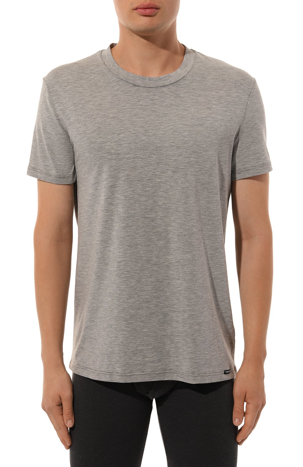 Футболка TOM FORD, арт. T4M08/141, фото 3