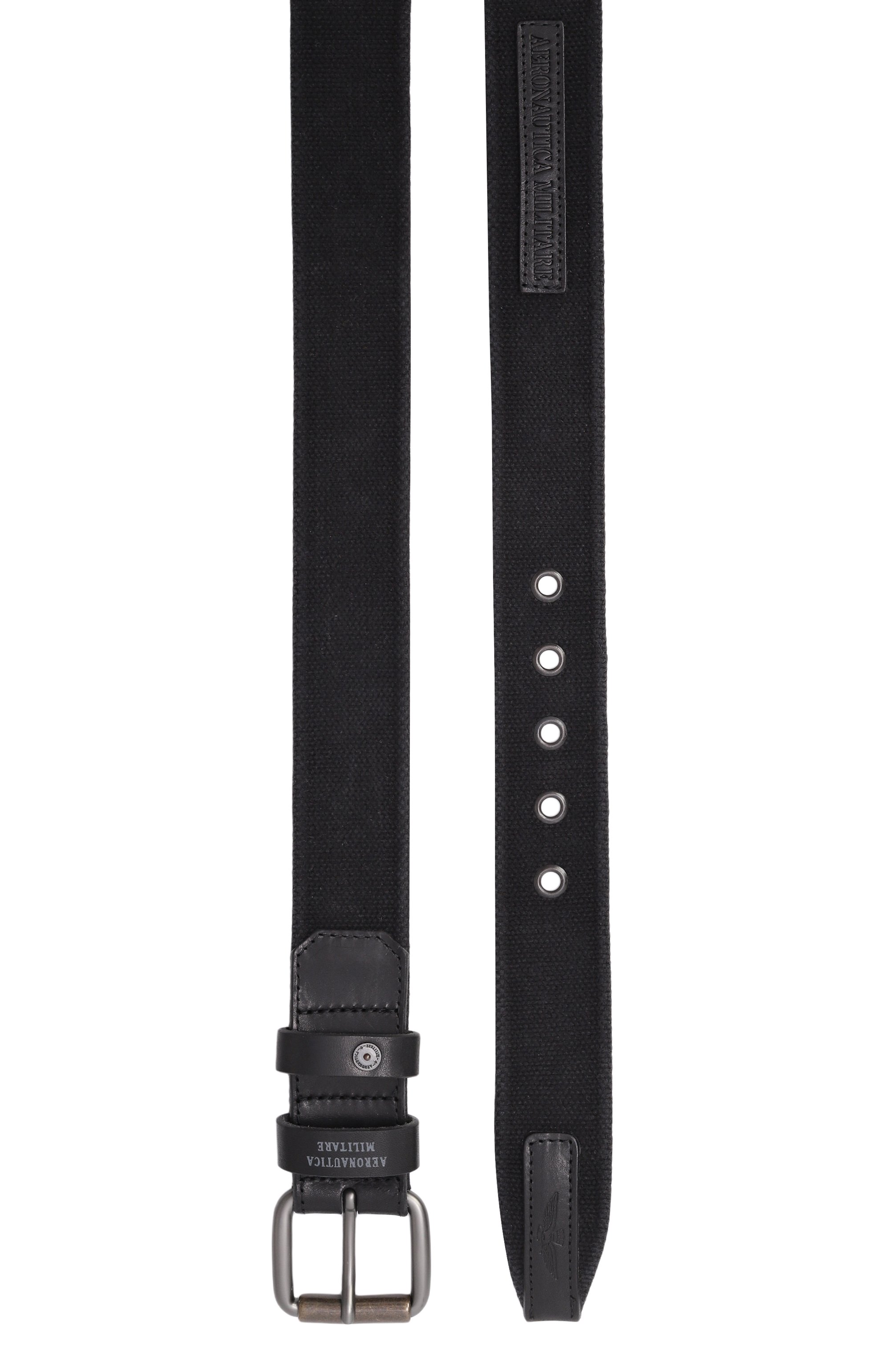 Текстильный ремень AERONAUTICA MILITARE, арт. CI0315UCT04246, фото 3