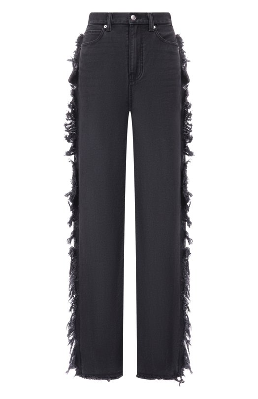 Джинсы Alexander Wang 4DC4254842 Чёрный 4DC4254842